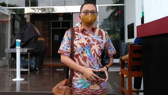 Procureur à Kejari Jaktim Victime De Jambret à Rawamangun, Samsung A71 Disparu
