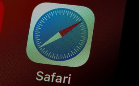 Tutorial Sederhana Cara Mengizinkan dan Memblokir Pop-up Browser di iPhone