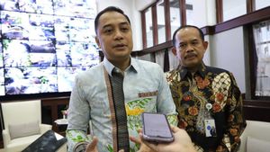 Pemkot Surabaya Garap Film Dokumenter Bung Karno, Walkot Eri Cahyadi Jadi Tokoh Utama