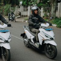 Yadea Perkuat Posisi di Indonesia Melalui Uji Ketahanan Jarak Jauh