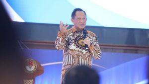 Mendagri Akui Sudah Tegur Bupati Sadewo soal PBB Pati Naik 250 Persen