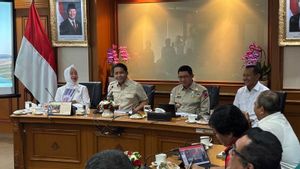 Karhutla Hanguskan 213.984 Hektare Tahun 2025, Menhut: Bersyukur, Turun Dibandingkan 2024