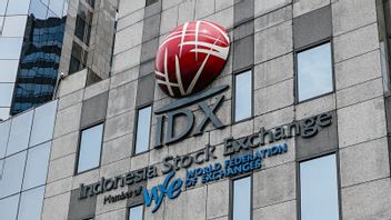 JCI Is Opened Strongly Wednesday, Analyst Recommends XL Axiata And Indosat Shares