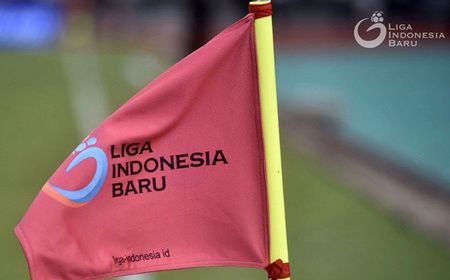 Kapolri Izinkan Liga 1, Menko Luhut: Suporter Jangan Datang ke Stadion atau Nobar