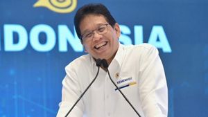 Menkeu Purbaya: Mencapai Pertumbuhan Ekonomi 6,5 Persen Enggak Susah-susah Amat