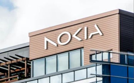 Nokia Dorong Transformasi Digital di Indonesia Melalui Kolaborasi dan Penyediaan Solusi Teknologi Terbaik