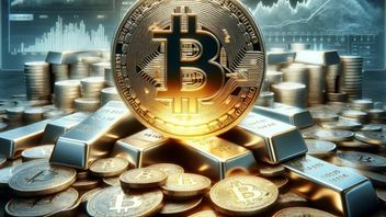 Balaji Srinivasan Sebut Bitcoin Bakal Jadi Pelindung Kekayaan Masyarakat, Ini Alasannya!