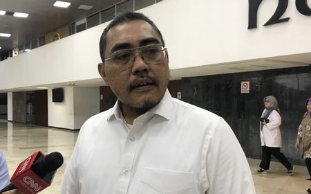 PKB Anggap Putusan MK Hapus Presidential Threshold 20 Persen Kado Tahun Baru