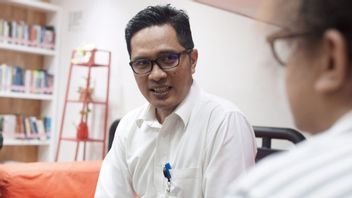 Di Balik Kasus Besar yang Selamatkan Wajah KPK Usai Revisi UU Menurut Eks Jubir Febri