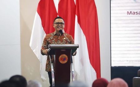 Bangun GovTech, Menpan RB: Dibutuhkan 1 Portal Layanan Nasional Simpel, Cepat dan Transparan