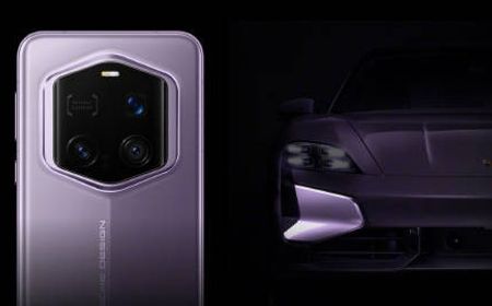 Honor Magic 7 RSR Porsche Design Siap Meluncur 23 Desember, Ini yang Bisa Diharapkan