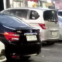 Marak Parkir Liar di Bahu Jalan Kawasan Kelapa Gading, Dishub Sebut Pelanggarnya Bisa Dipidana