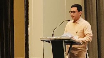 Kemenkop Encourages Palm Oil Downstream Through Red And White Cooperatives