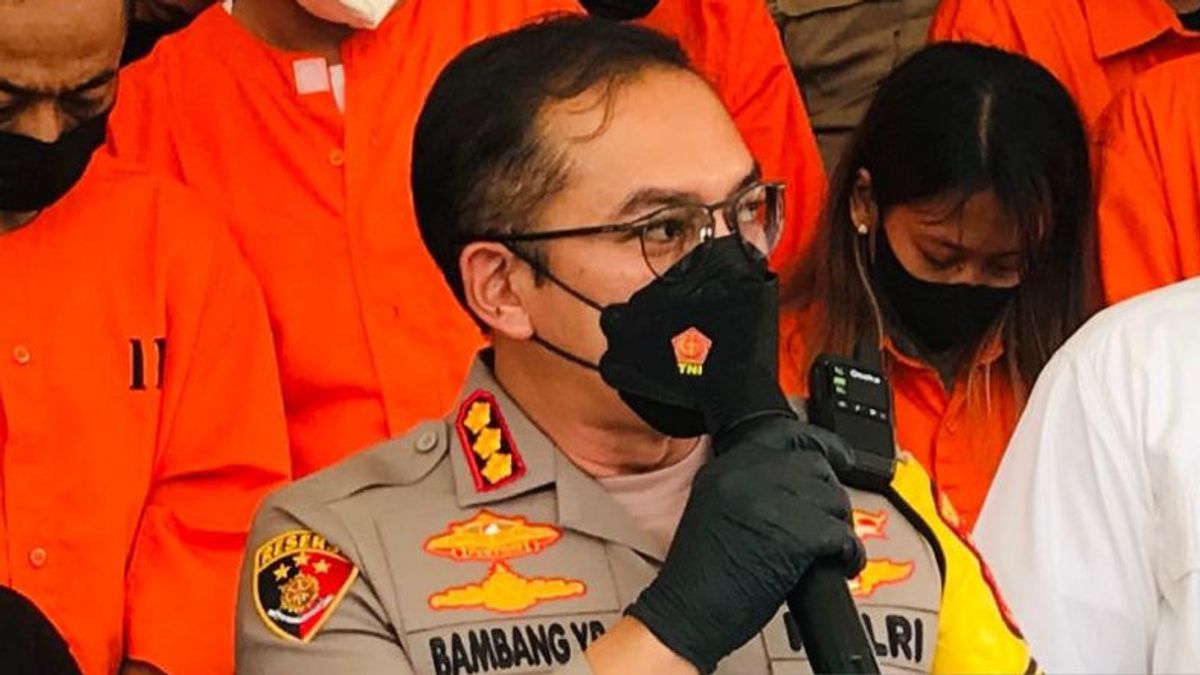 Polresta Denpasar Siagakan Personel di SPBU Cegah Penimbunan BBM