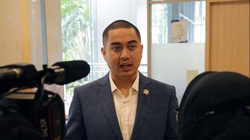 Soroti JSDP Quarry at the Tak Kunjung Tuntas Iron Bridge, DKI DPRD: Don't Become a Permanent Traffic Jam