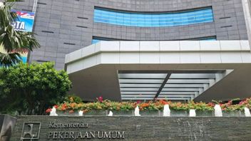 PU Ministry Says the Development of the PBD Government Center is 100 Percent Complete