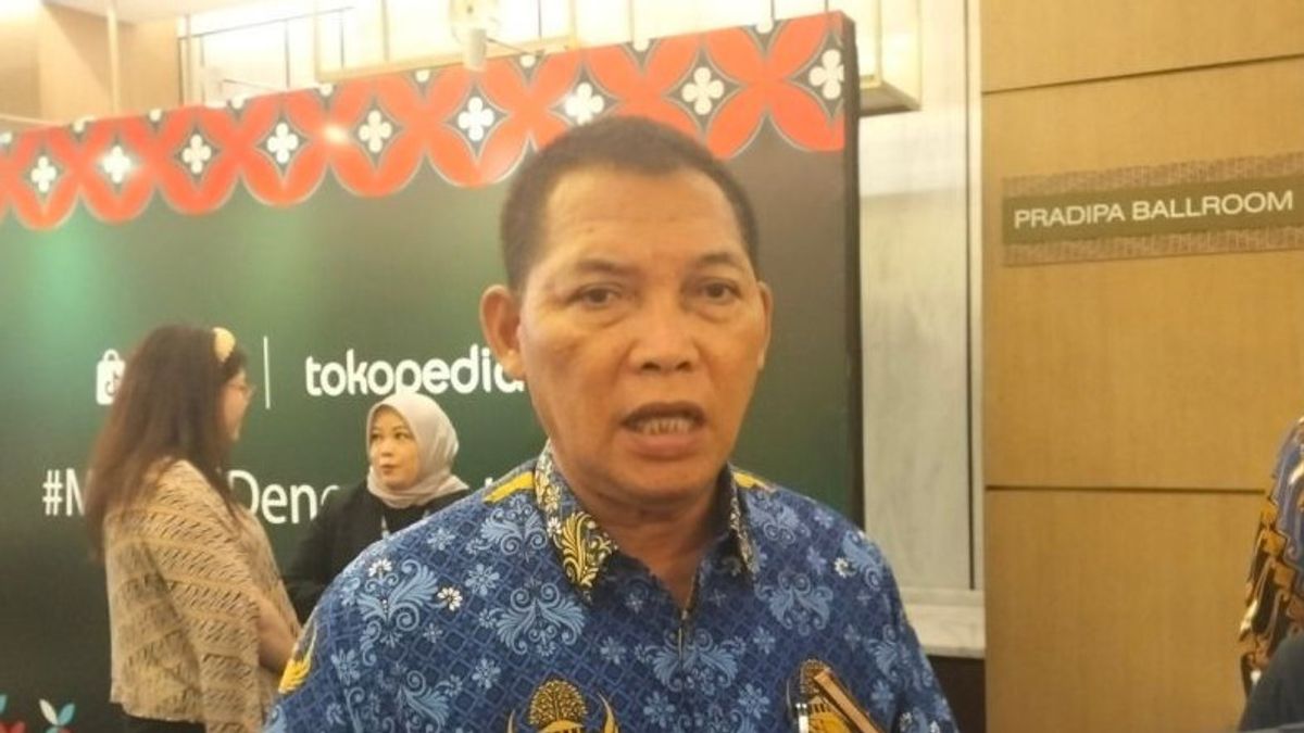 Les débuts de Surakarta se sont plaints de la performance de Gibran Bikin Perda Mandek: La responsabilité en tant que chef régional doit être prise en compte