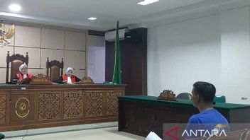 Bangladeshi Citizen Sentenced To 10 Months In Prison For Living Without Permission In Aceh