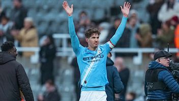 鲁本·迪亚斯和约翰·斯通斯避免了长期伤病