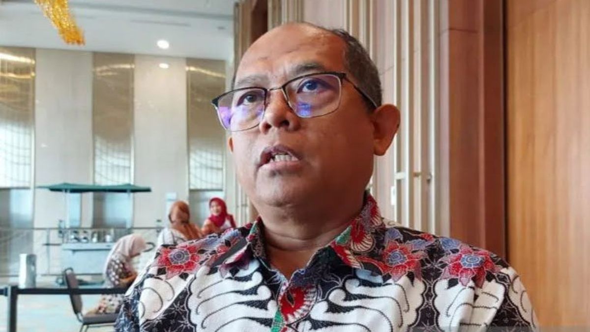 Yogyakarta STMM Forms TPF To Investigate Allegations Of Sexual Harassment