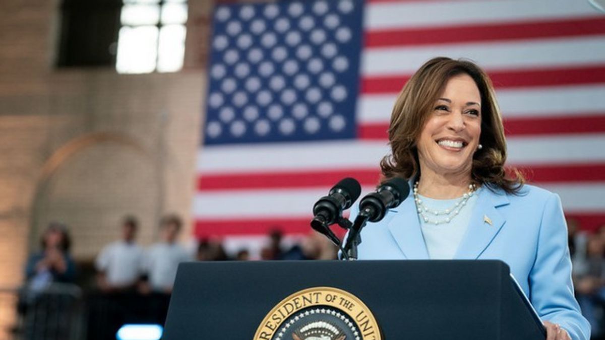 Interviews From The Governor Of Minnesota To US Senators, Kamala Harris Reportedly Announces Her Elected Vice Presidential Candidate Tomorrow