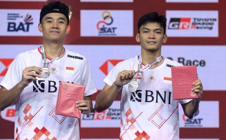 Juara All England 2022 Mundur, 18 Wakil Indonesia Bakal Berjibaku di Australian Open 2023