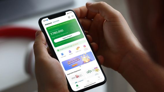 Menjembatani Kesenjangan, Solusi Berbasis AI untuk Masyarakat Underbanked di Indonesia