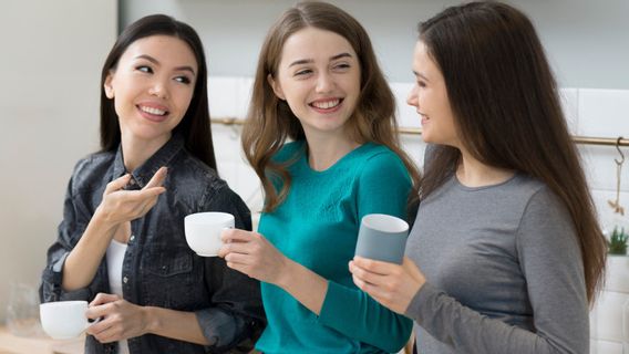 让你被他人喜欢的6个简单技能