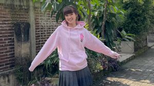 Chika Jessica Akui Keponakan Alami Trauma Berat Usai Jadi Korban Pemukulan Oknum Polisi