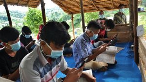 Menkominfo: Kecepatan Internet Indonesia Peringkat ke-98 se-Dunia