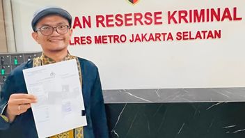 Pendiri Cheria Holiday Dilaporkan ke Polres Jaksel atas Dugaan Penggelapan