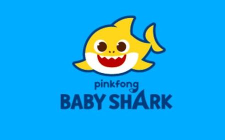 Pinkfong Kembali Luncurkan NFT, Baby Shark: Collection No. 2 Diharapkan Sukses Seperti Edisi Pertama