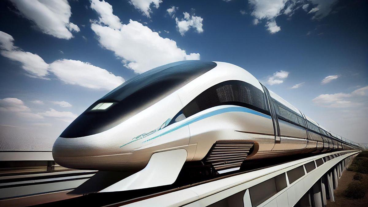 Causes Of Malaysia's High Speed Rail Project Stalled, Agreements With Singapore Forced To Stop