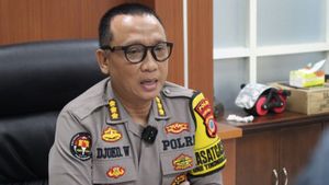 Polisi Benarkan soal Viral Penggerebekan Narkoba di Palu Ditanggapi Lemparan Batu