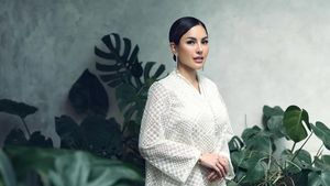 尼基塔·米尔扎尼(Nikita Mirzani)被指控勒索案件的案件档案仍在完成,立即发送给检察官办公室
