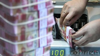 The Money Supply Is Sustainable After Eid, Now It's Only IDR 8,332 Trillion