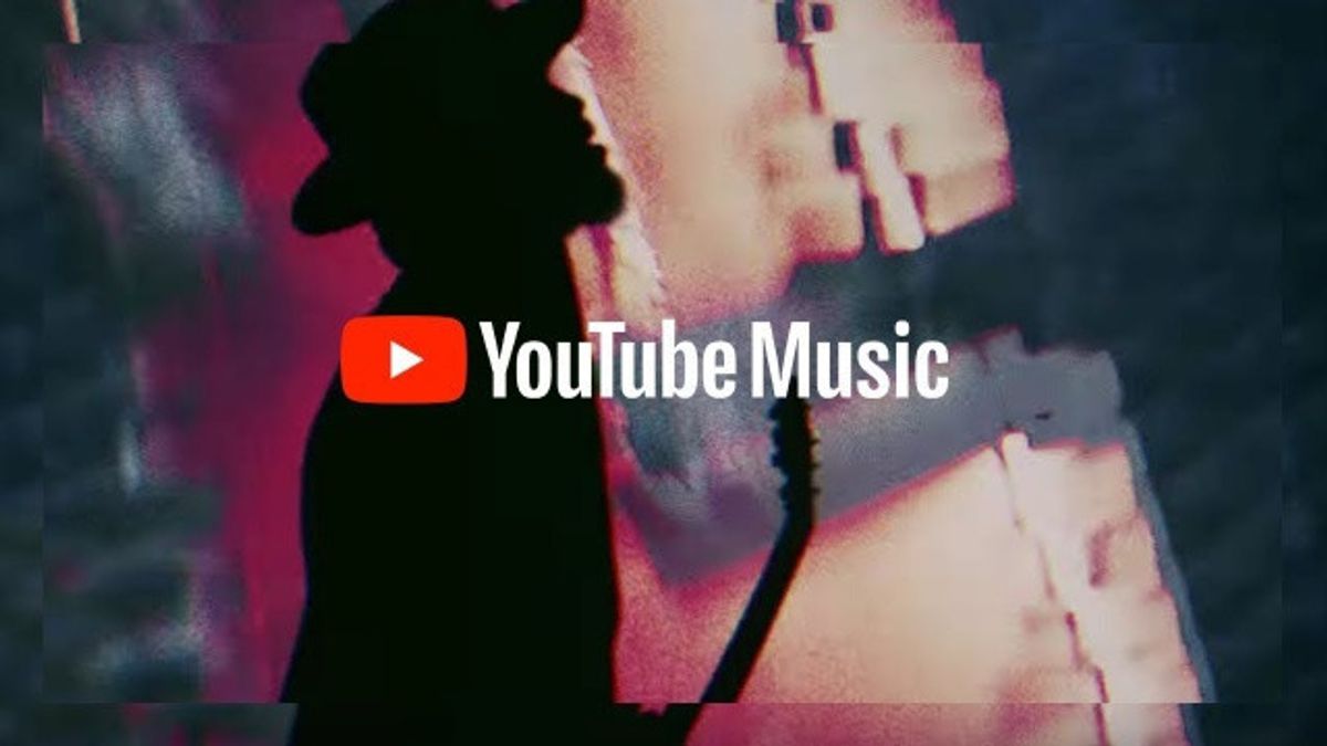 YouTube Gandeng Universal Music Group 面对日益复杂的代化人工智能