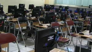 7 Guru dan Siswa Terpapar COVID-19 selama Belajar Tatap Muka di Semarang