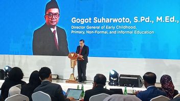 Kemendikdasmen: Relaksasi BOSP untuk Guru ASN PPPK Hanya Tahun Ini