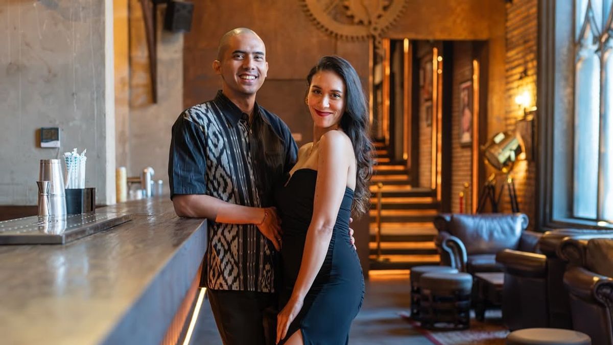 Suami Westny DJ Banting Setir Jadi Driver Online Usai Diduga Kena Tipu: Sudah 3 Bulan Berjuang