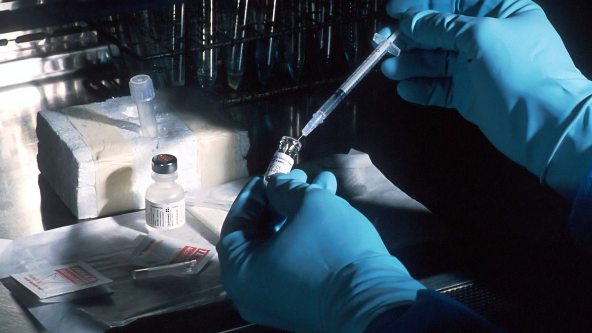 Novavax于2022年1月开始生产Omicron特异性COVID疫苗