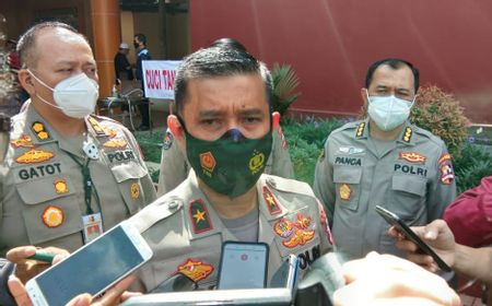 3 Keluarga Penumpang Sriwijaya Air SJ-182 Belum Serahkan Sampel DNA