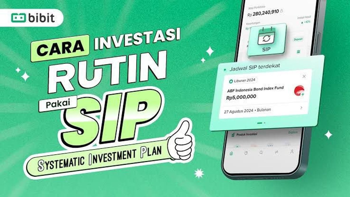 Lampaui 10 Juta Download di Google Play, Bibit.id: Kami Akan Terus Berinovasi Menjawab Kebutuhan Pengguna