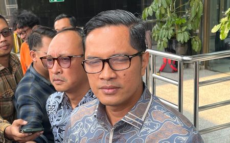 Sidang SYL Pekan Depan, Jaksa Bakal Hadirkan Eks Jubir KPK Febri Diansyah