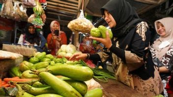 Thousands Of Banyuwangi ASNs Buy Nutritious Food To Help Stunting Toddlers