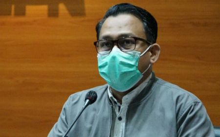 KPK Tegaskan Stepanus Robin Manfaatkan Jabatannya Demi Uang dari Pihak Berperkara