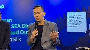 Komdigi Nilai Sistem Algoritma Memperparah Penyebaran Penipuan Digital