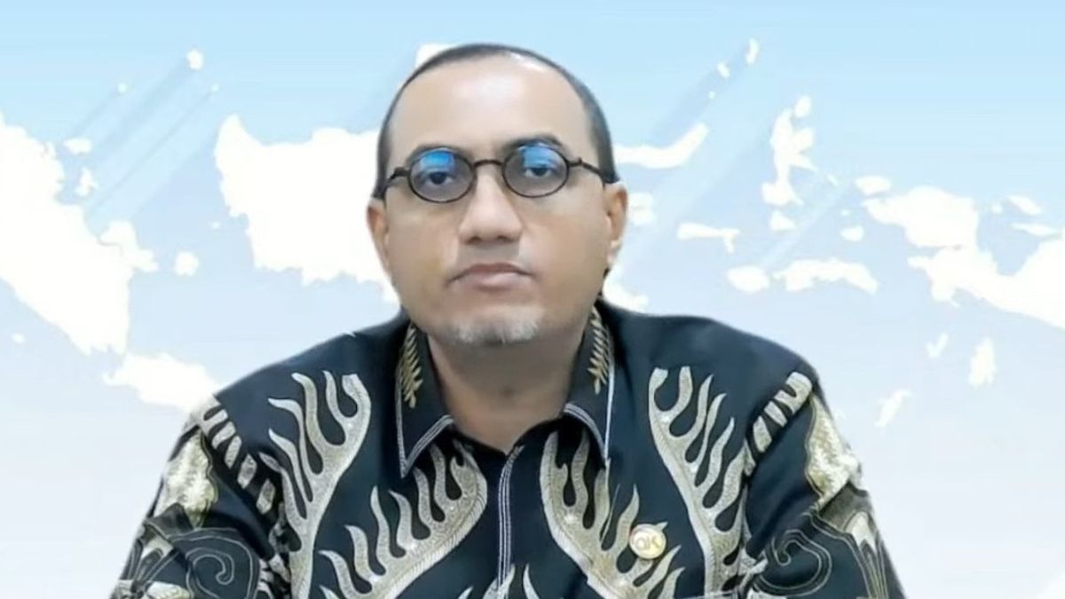 Tekanan Global Picu Aksi Jual Asing Capai Rp23,34 Triliun dan Pelemahan IHSG