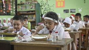 Mulai September 2025, Program MBG Jangkau Wilayah 3T