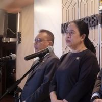 Puan Tutup Masa Sidang, DPR Reses Mulai Besok Hingga 10 Januari